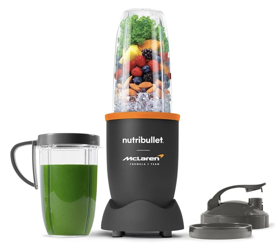 NUTRIBULLET
