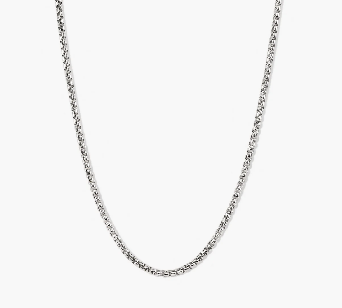 CHAIN NECKLACE
