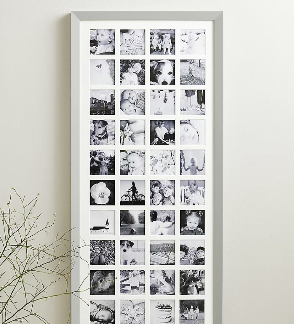 PHOTO FRAME
