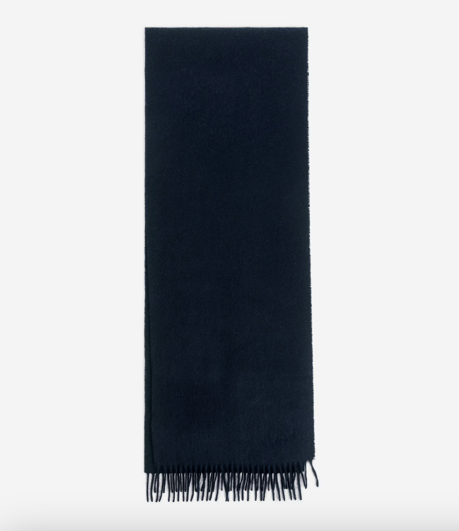 CASHMERE SCARF