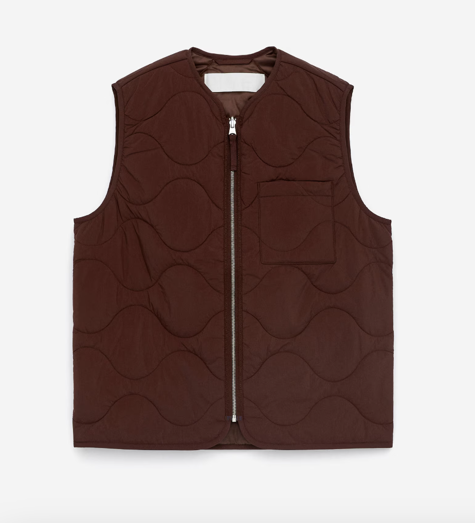 GILET
