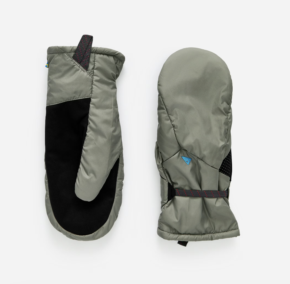 GLOVES