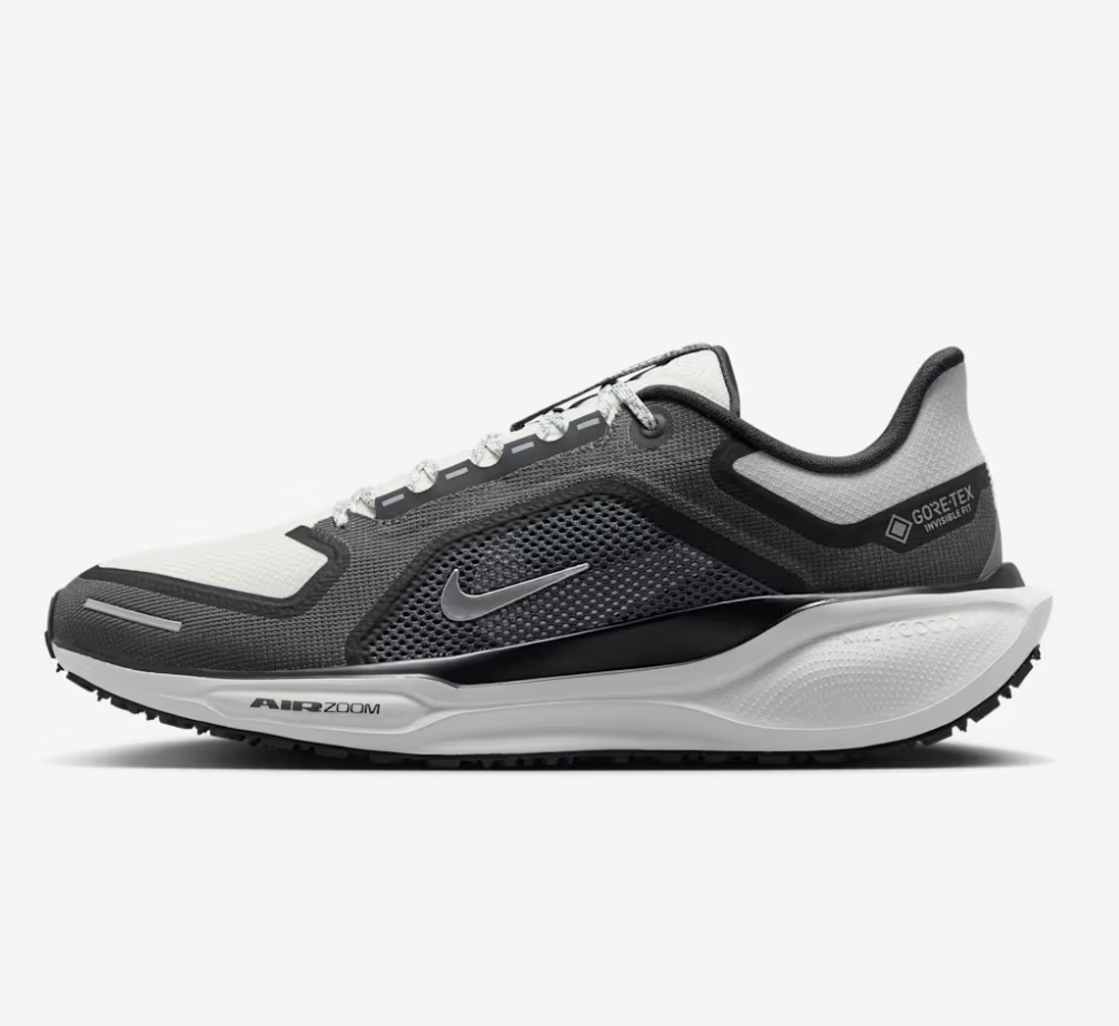 RUNNING TRAINERS