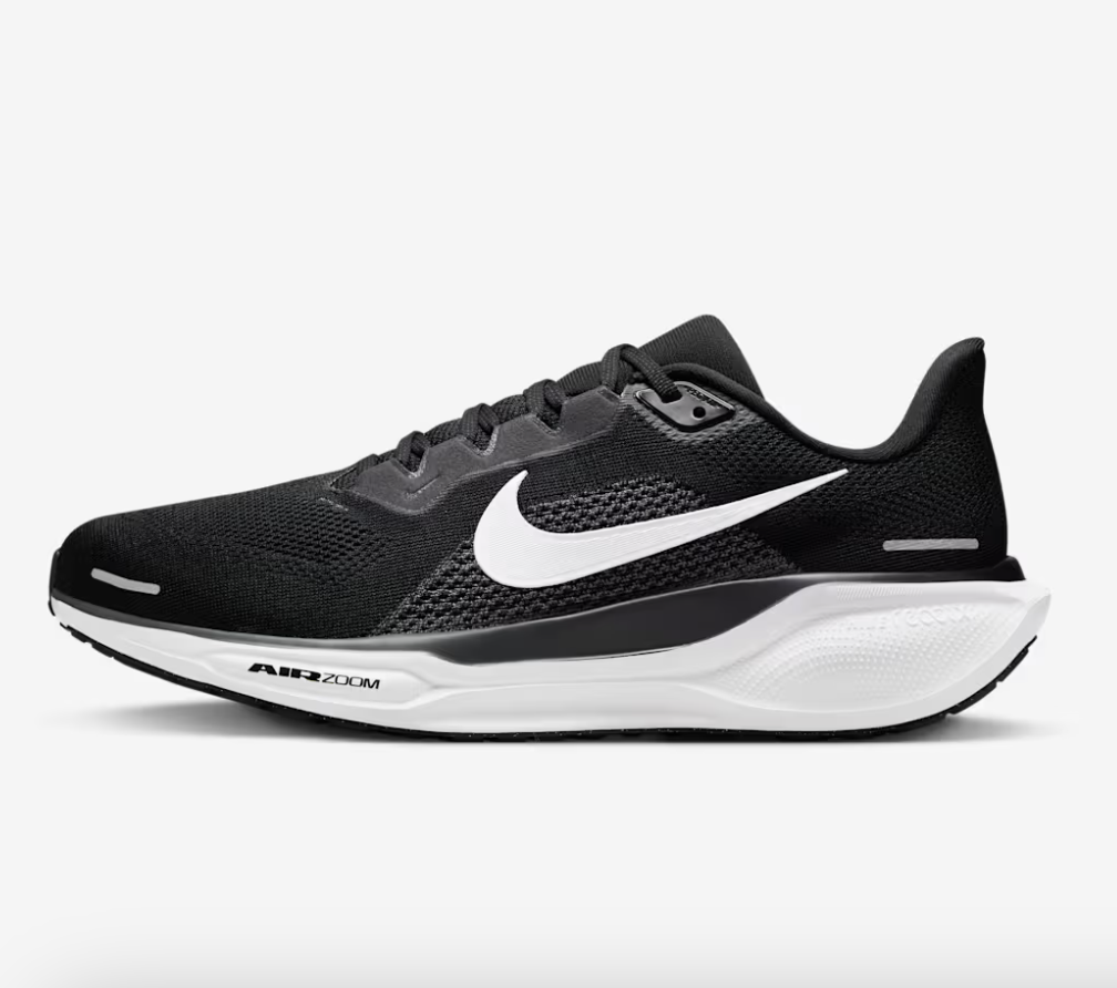 RUNNING TRAINERS