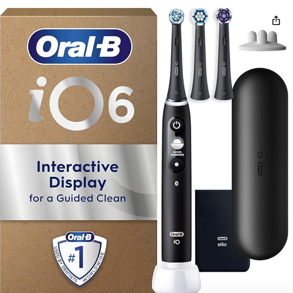 TOOTHBRUSH
