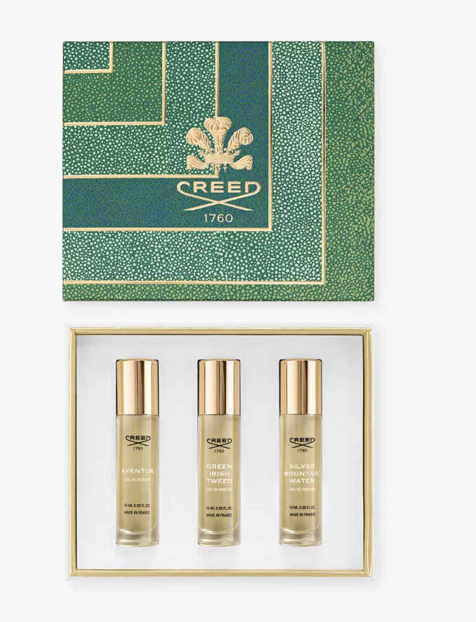 CREED GIFT SET