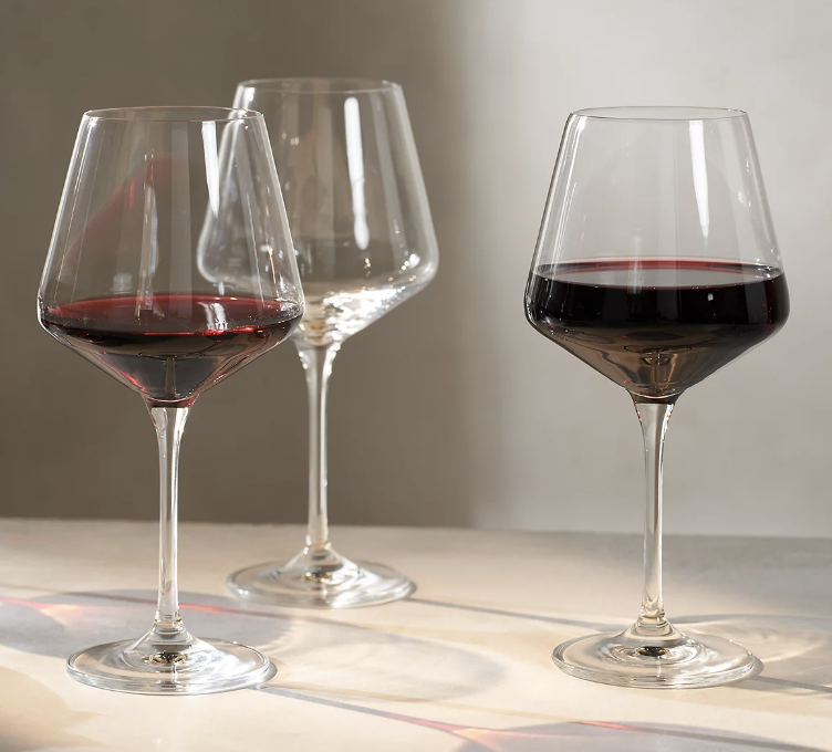 WINE GLASSES