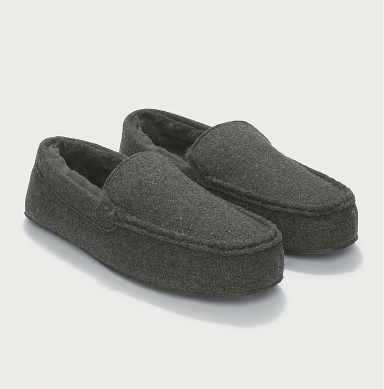 SLIPPERS