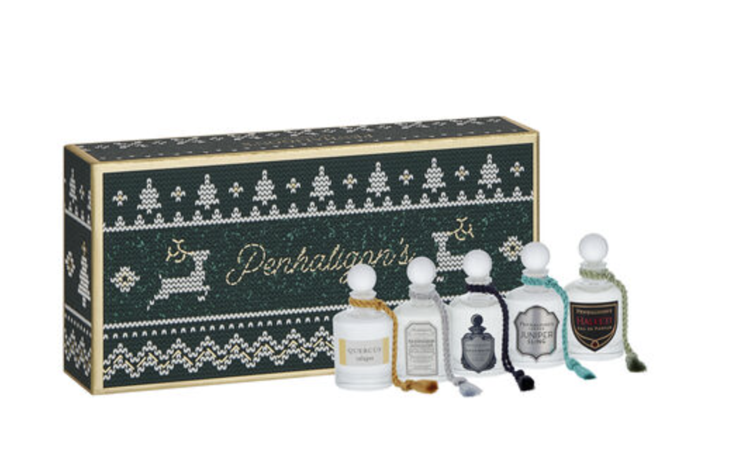 PENHALIGONS GIFT SET
