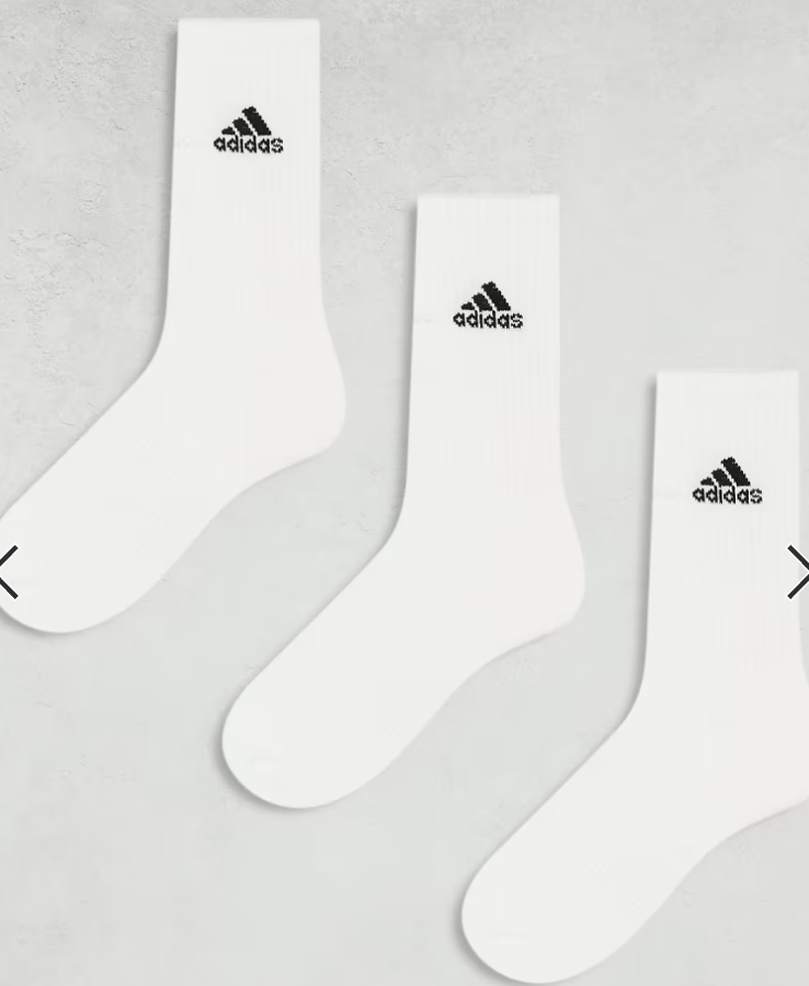 ADIDAS SOCKS
