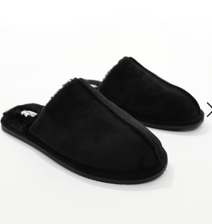 SLIPPERS