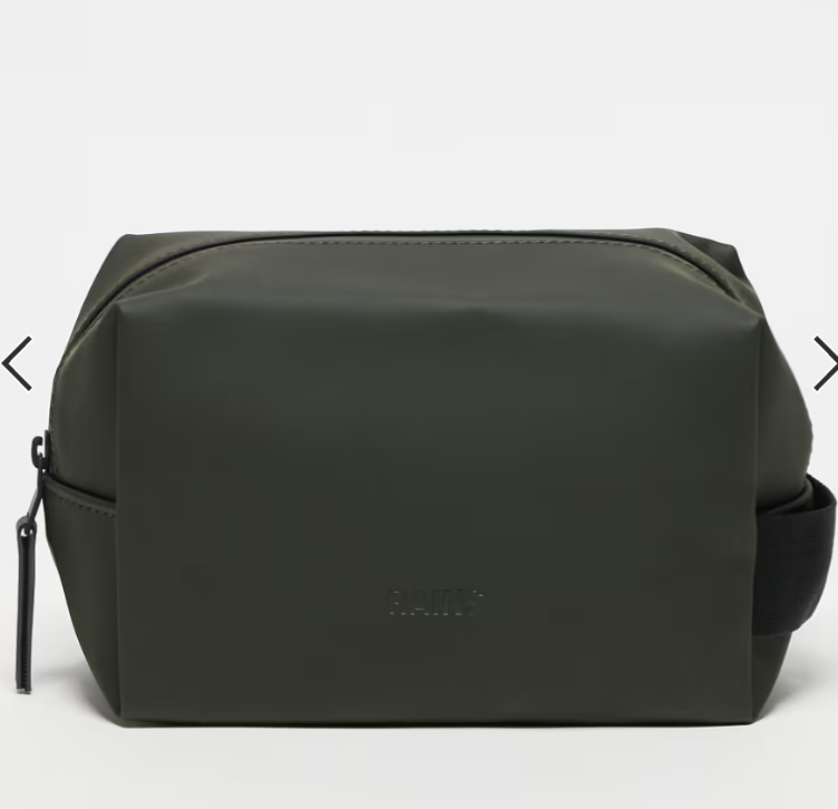 WASH BAG