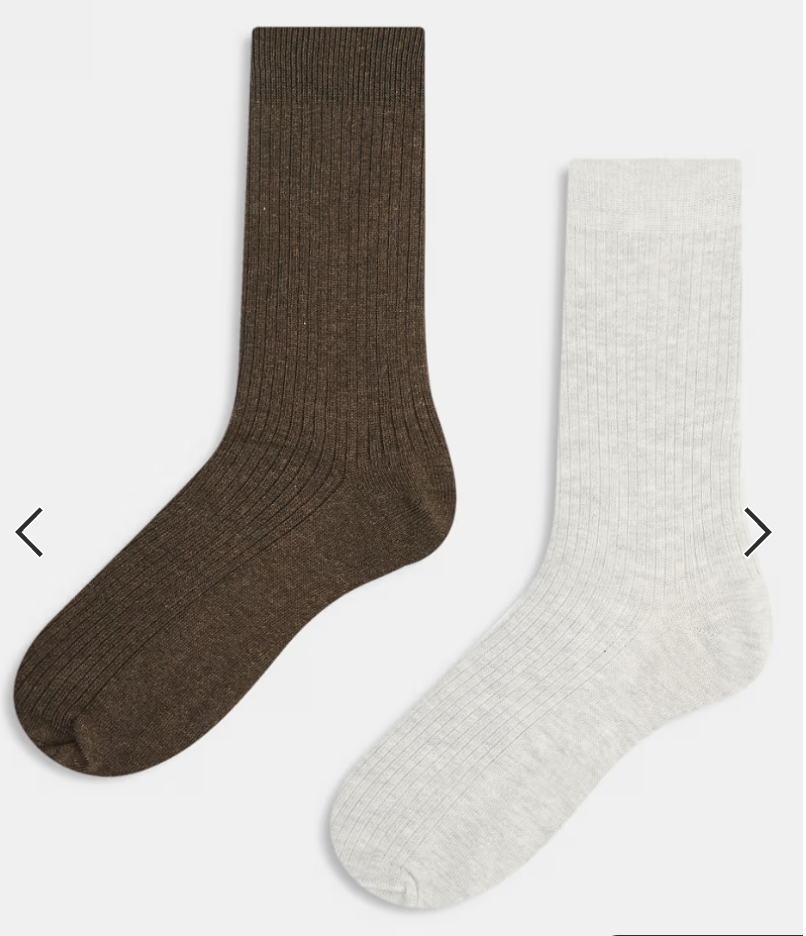 SOCKS