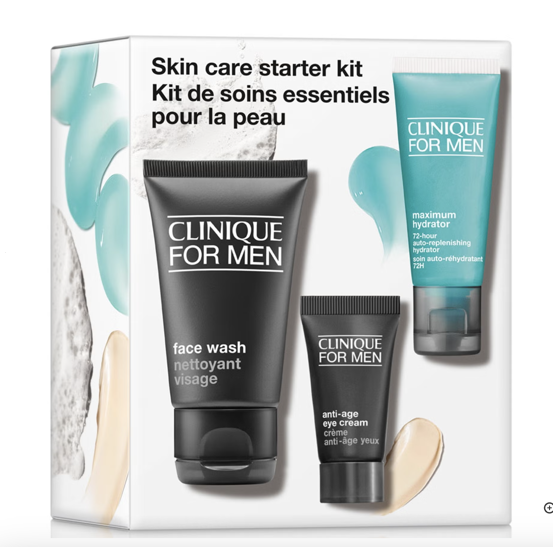 SKINCARE SET 