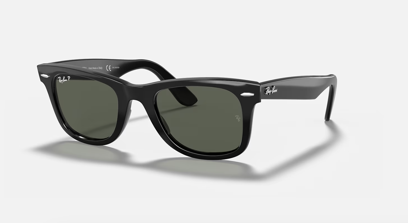 RAYBANS 