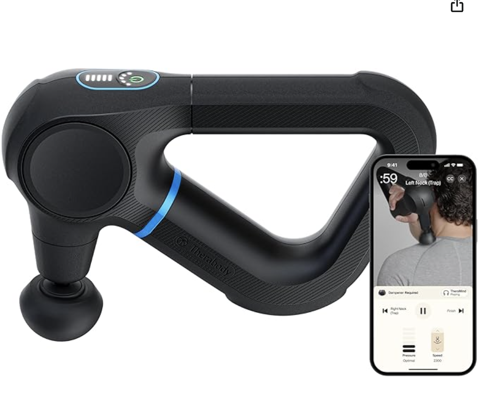 MASSAGE GUN