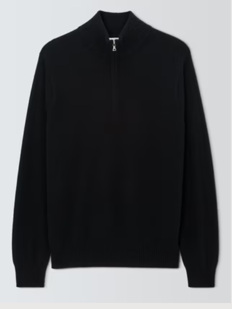 CASHMERE JUMPER