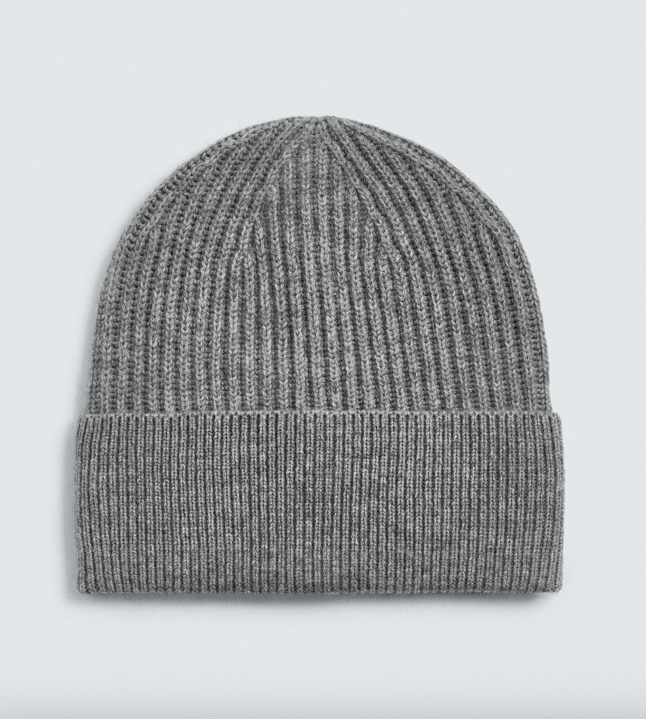 BEANIE 