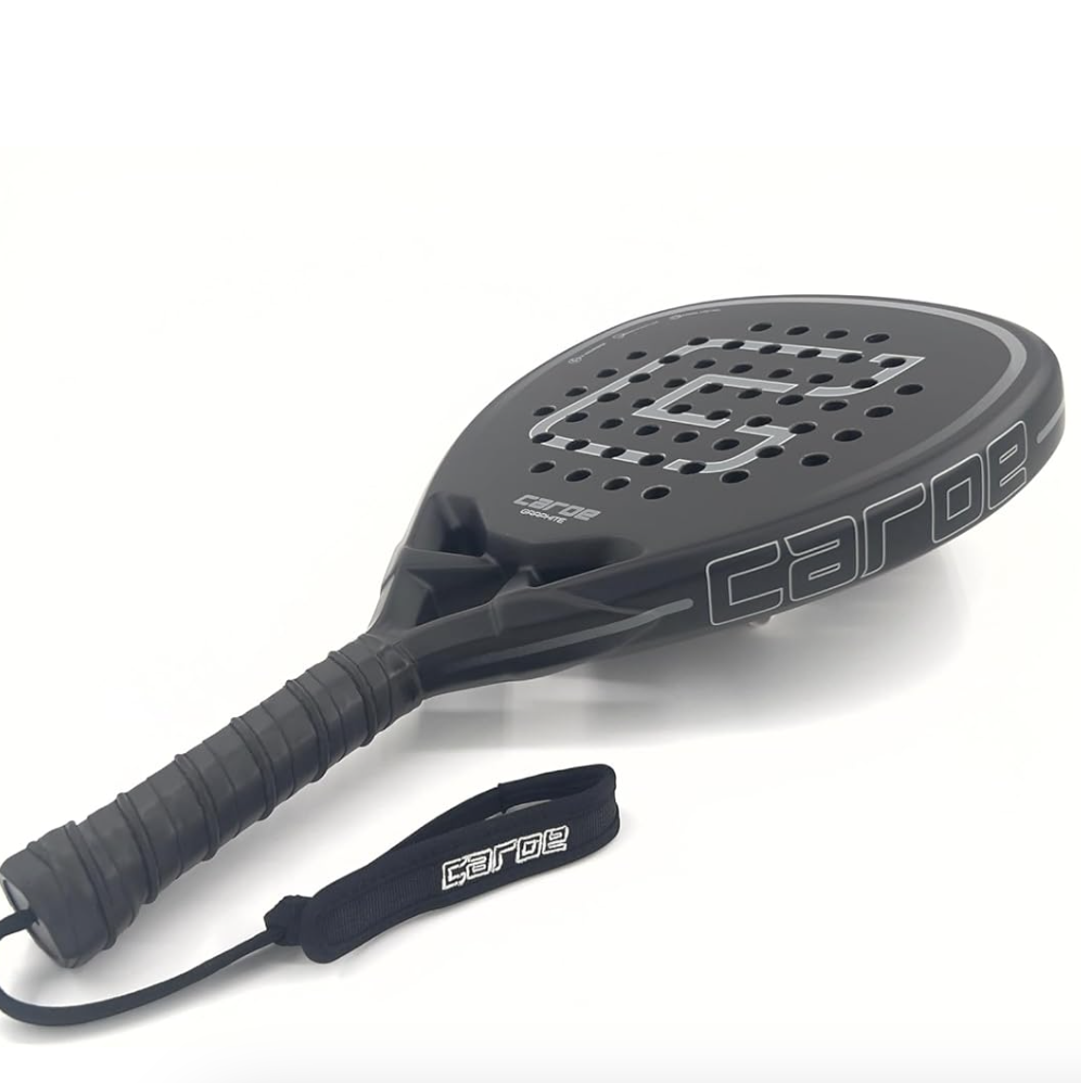 PADEL RACKET 