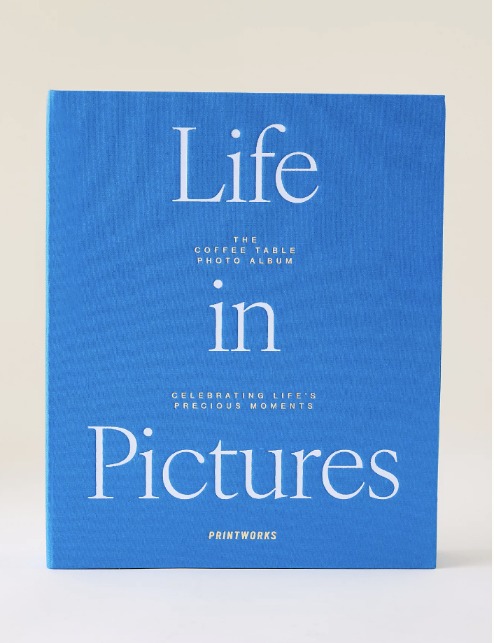 PHOTO ALBUM
