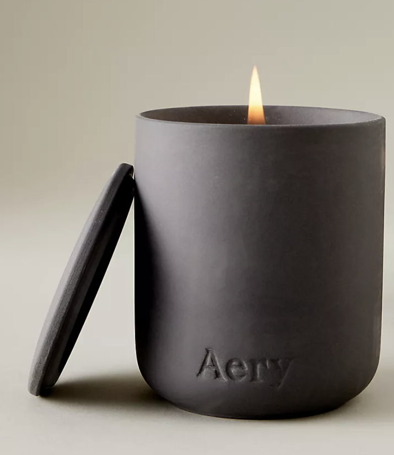 CANDLE