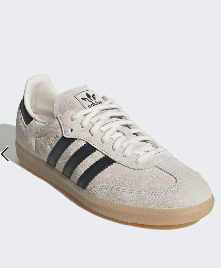 ADIDAS TRAINERS