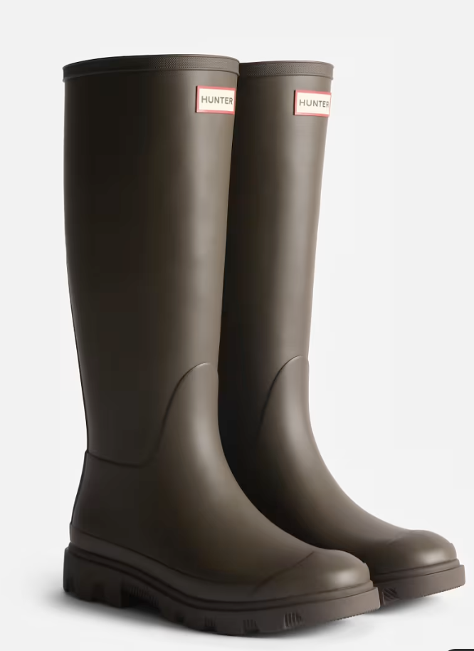 HUNTER WELLIES