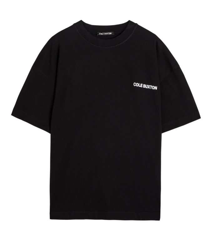 COLE BUXTON T-SHIRT