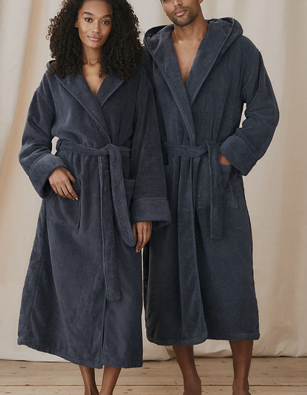 DRESSING GOWN