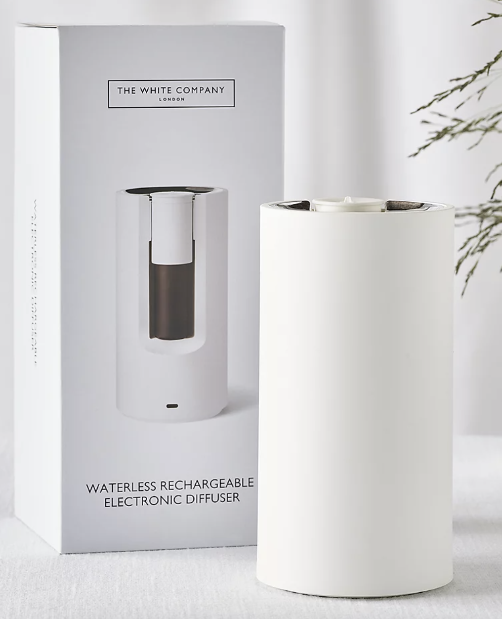DIFFUSER