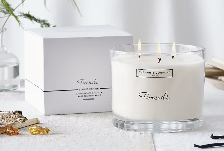 CANDLE