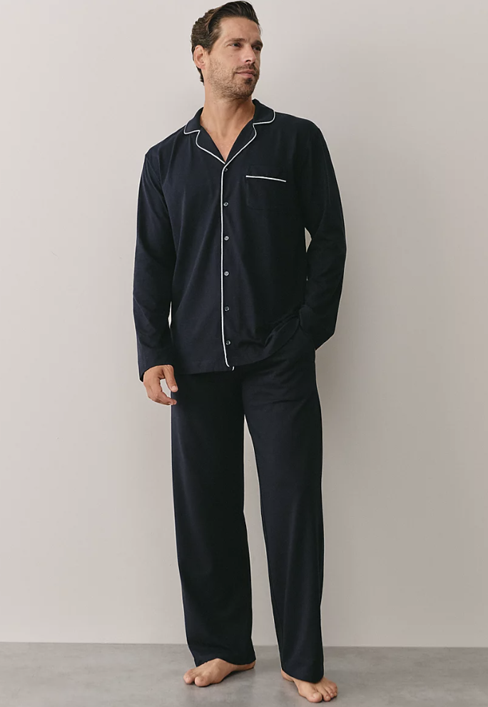 PYJAMAS