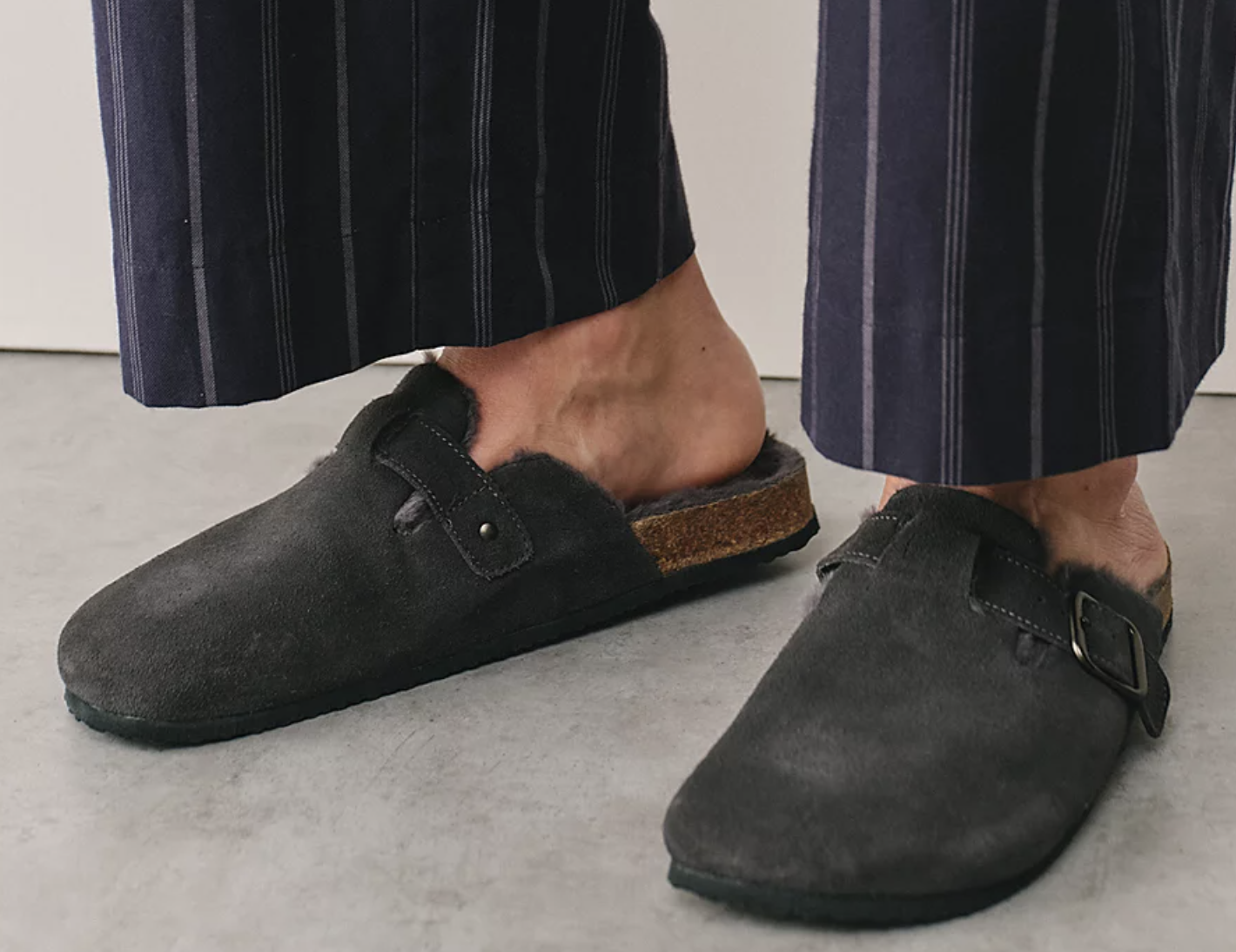 SLIPPERS