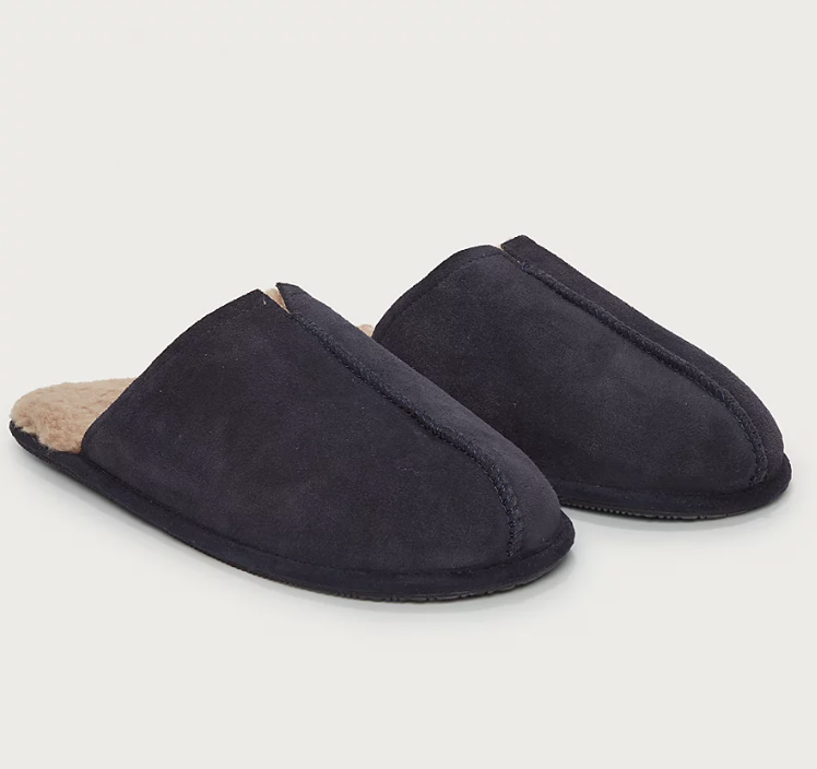SLIPPERS