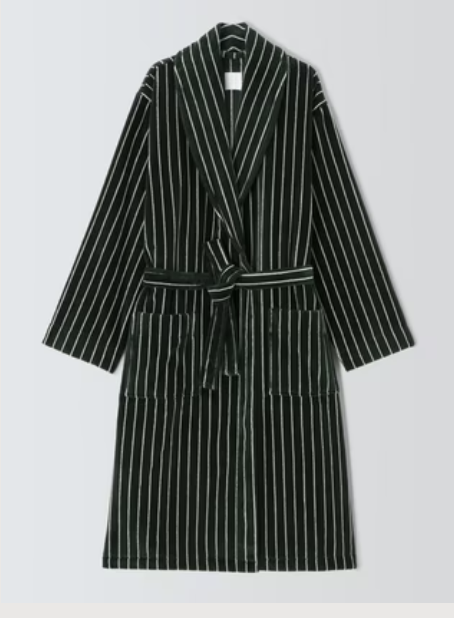 DRESSING GOWN