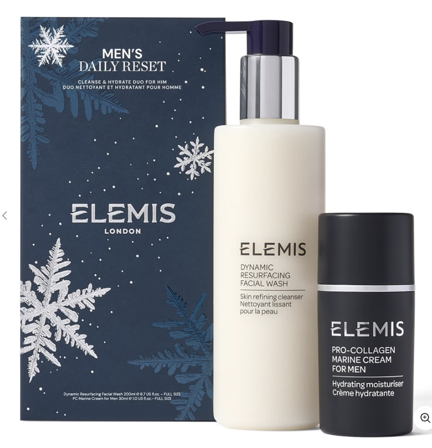 ELEMIS GIFT SET