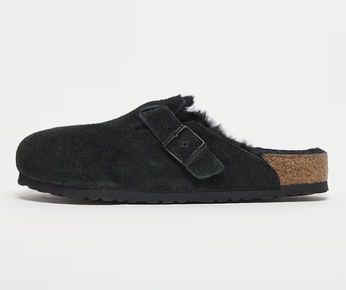 BIRKENSTOCKS