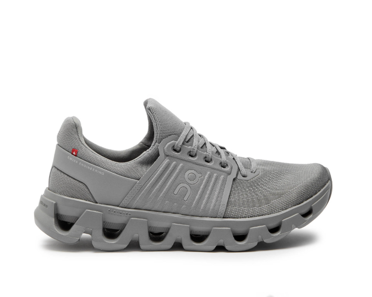 ON RUNNING TRAINERS