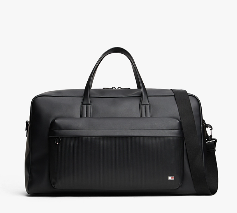 DUFFEL BAG