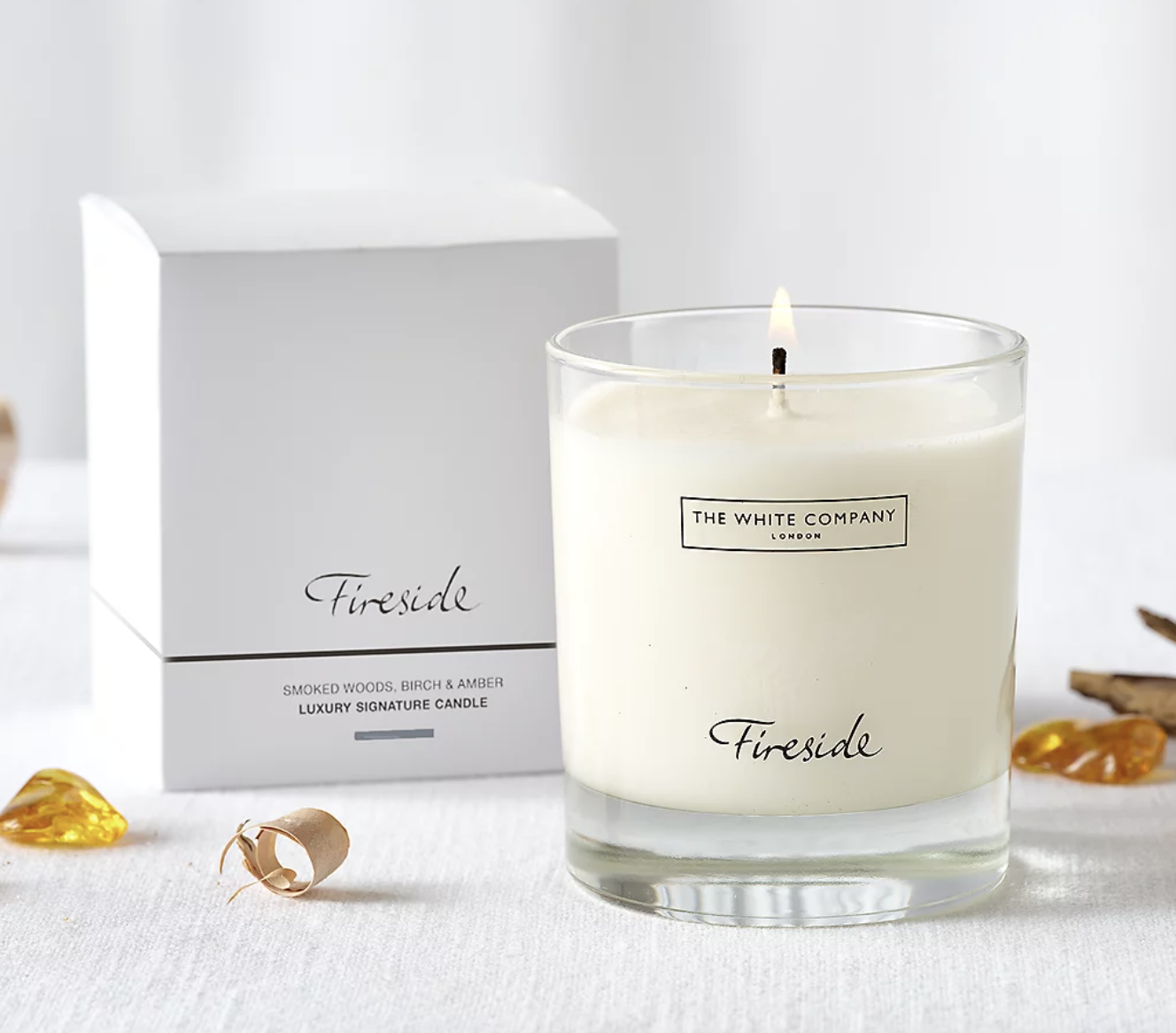 CANDLE