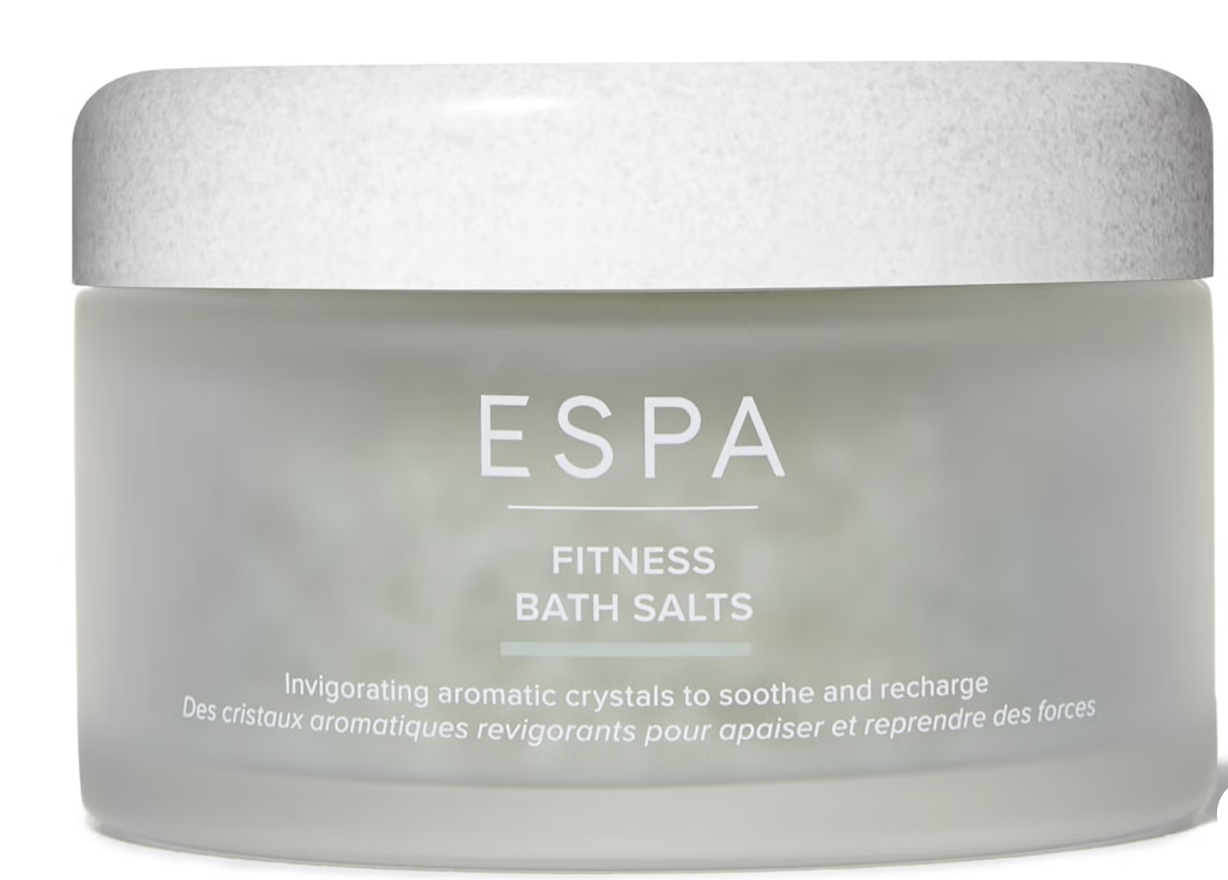FITNESS BATH SALTS