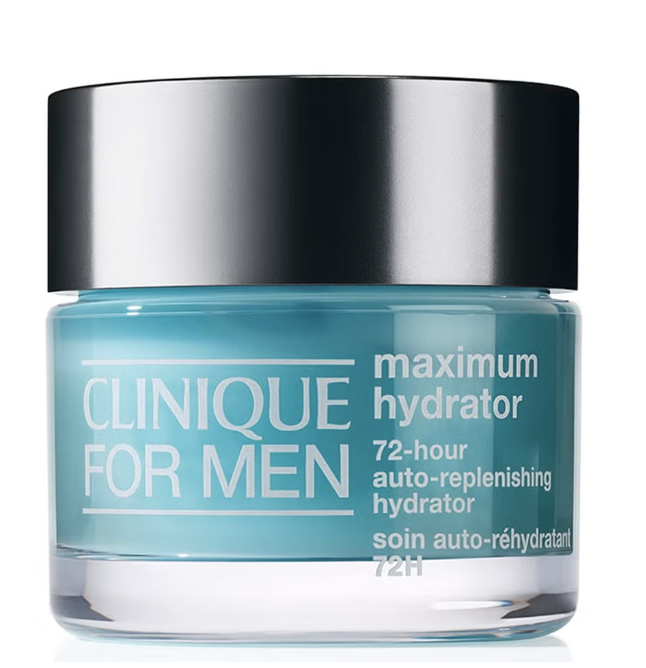 MOISTURISER