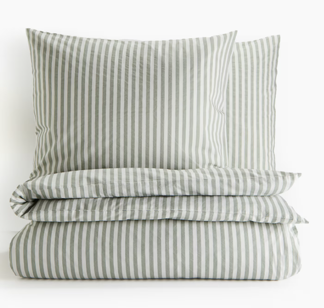 DUVET SET