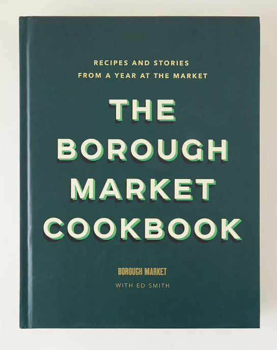 COOKBOOK