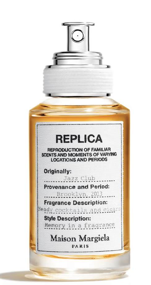 FRAGRANCE