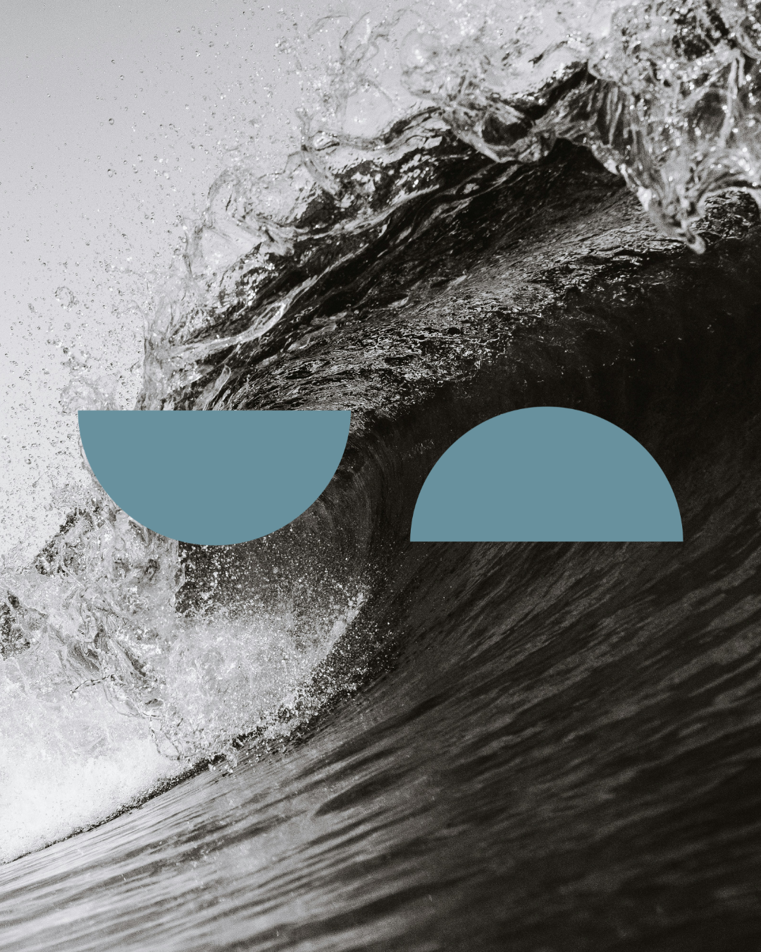 Become The Ocean