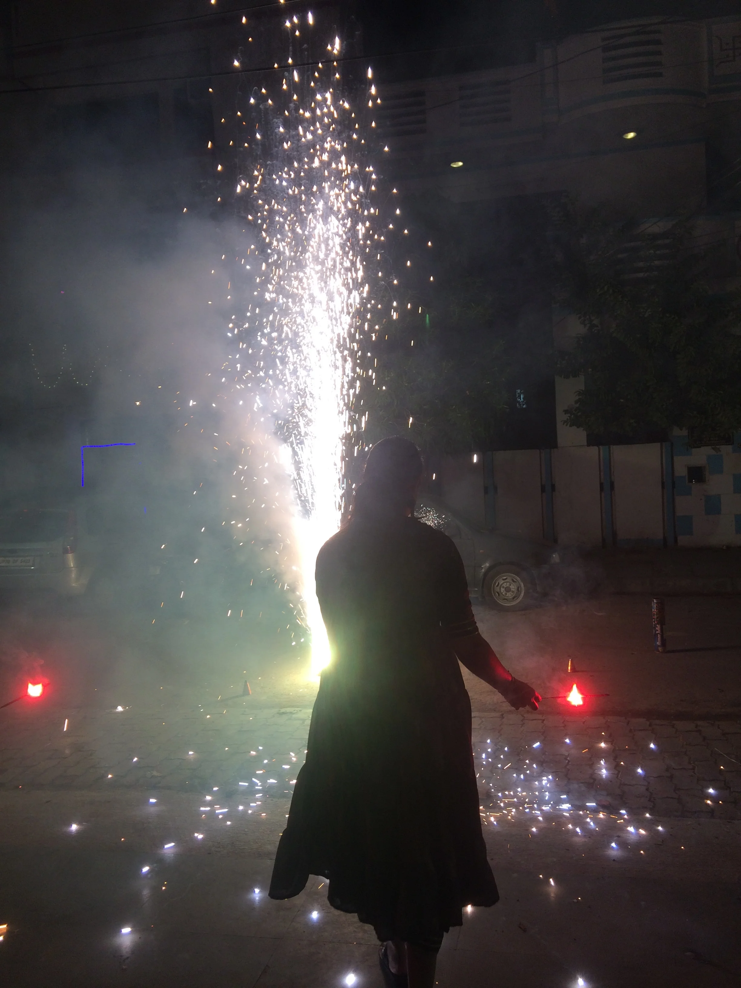 04 Episode - Attending celebrations - Deutsch