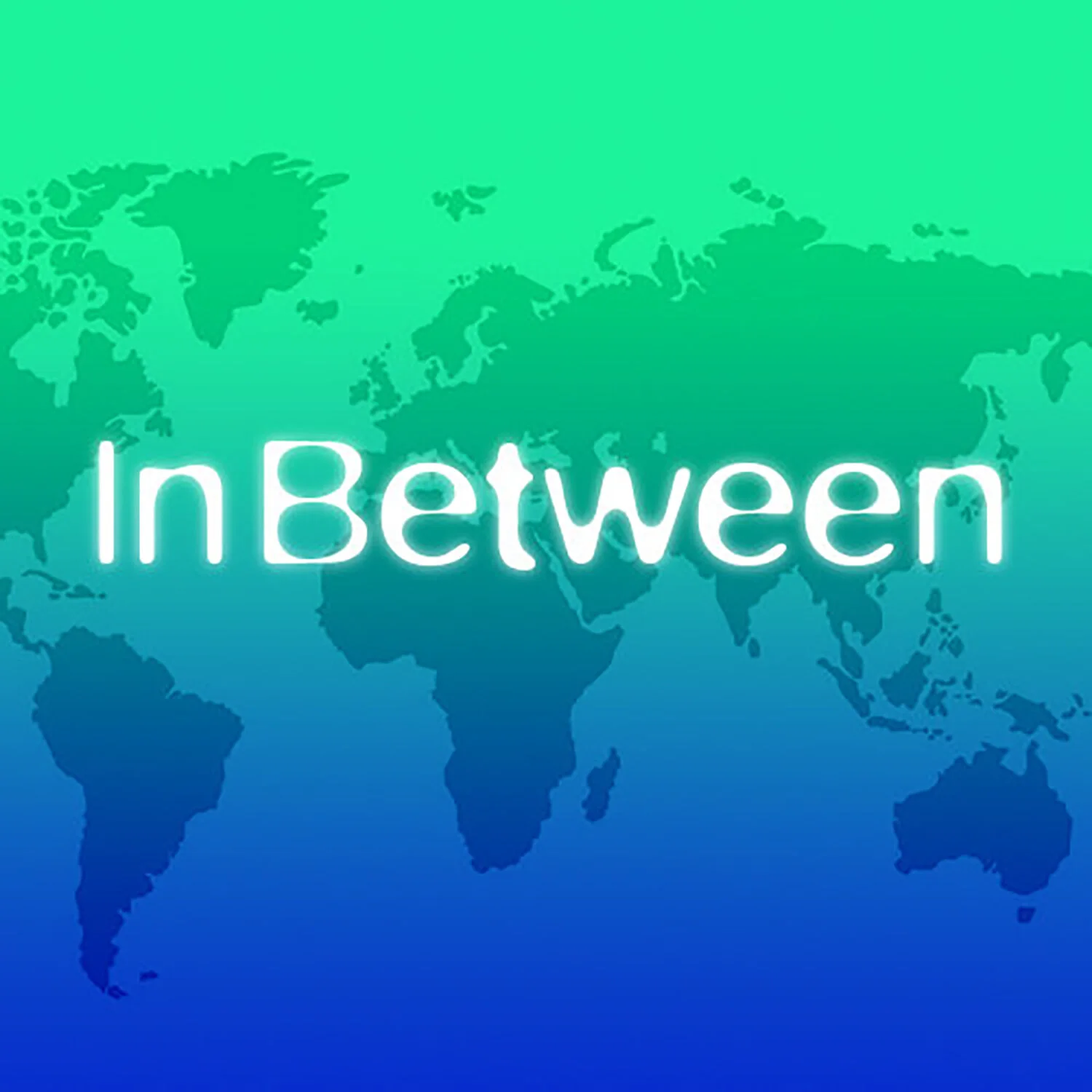 inBetween Podcast podcast artwork