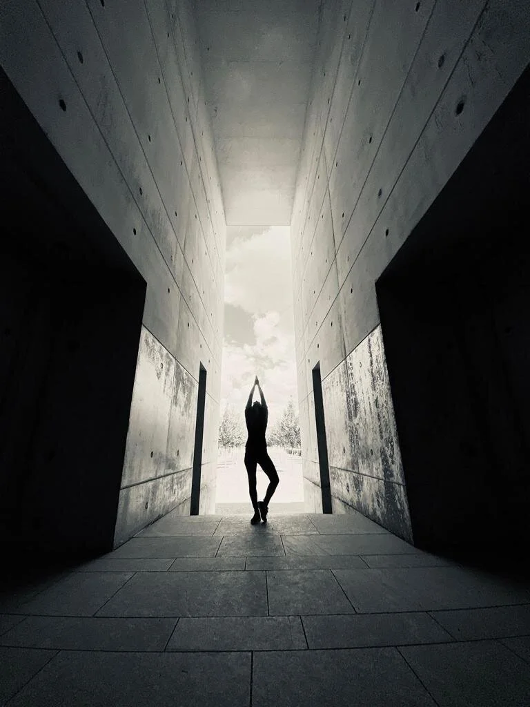 25 Living in a Gap – Deutsch