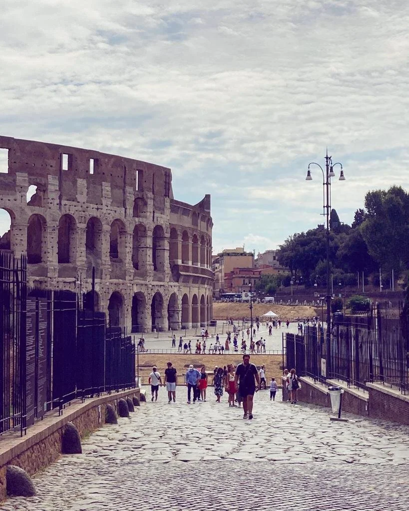 26 What is it all about for you? – English